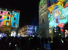 Eventi di Natale a Como Foto