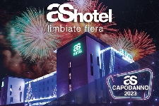 Capodanno AS Hotel Limbiate Cenone e Festa Animazione Foto