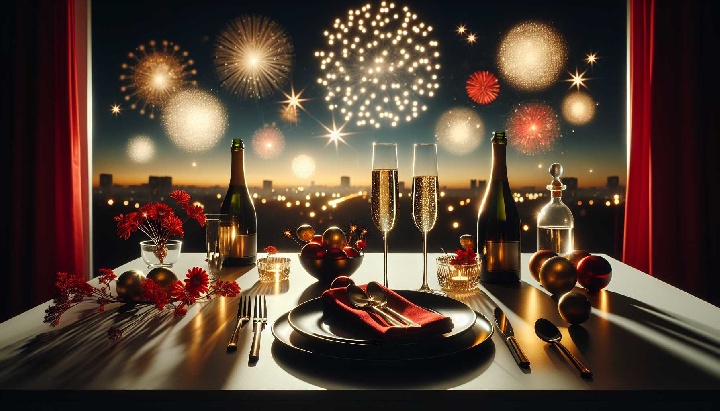Foto Capodanno economico low cost a Como: itinerari per divertirsi senza spendere una fortuna