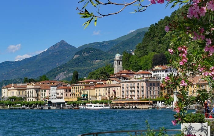 Bellagio foto