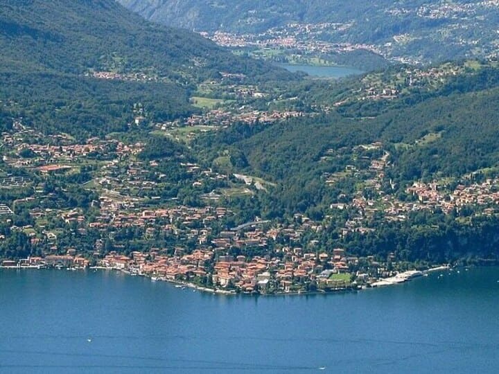 Menaggio foto