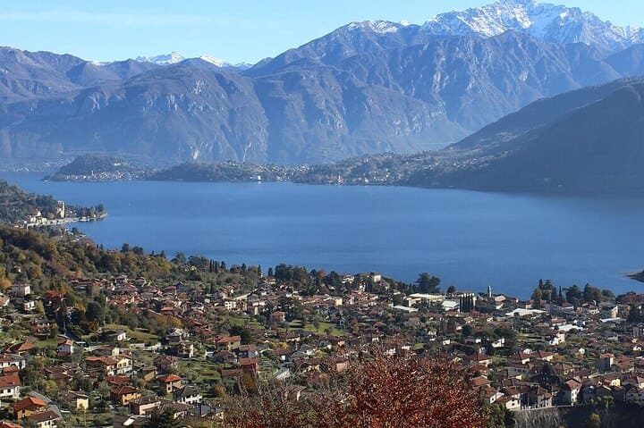 Tremezzina foto